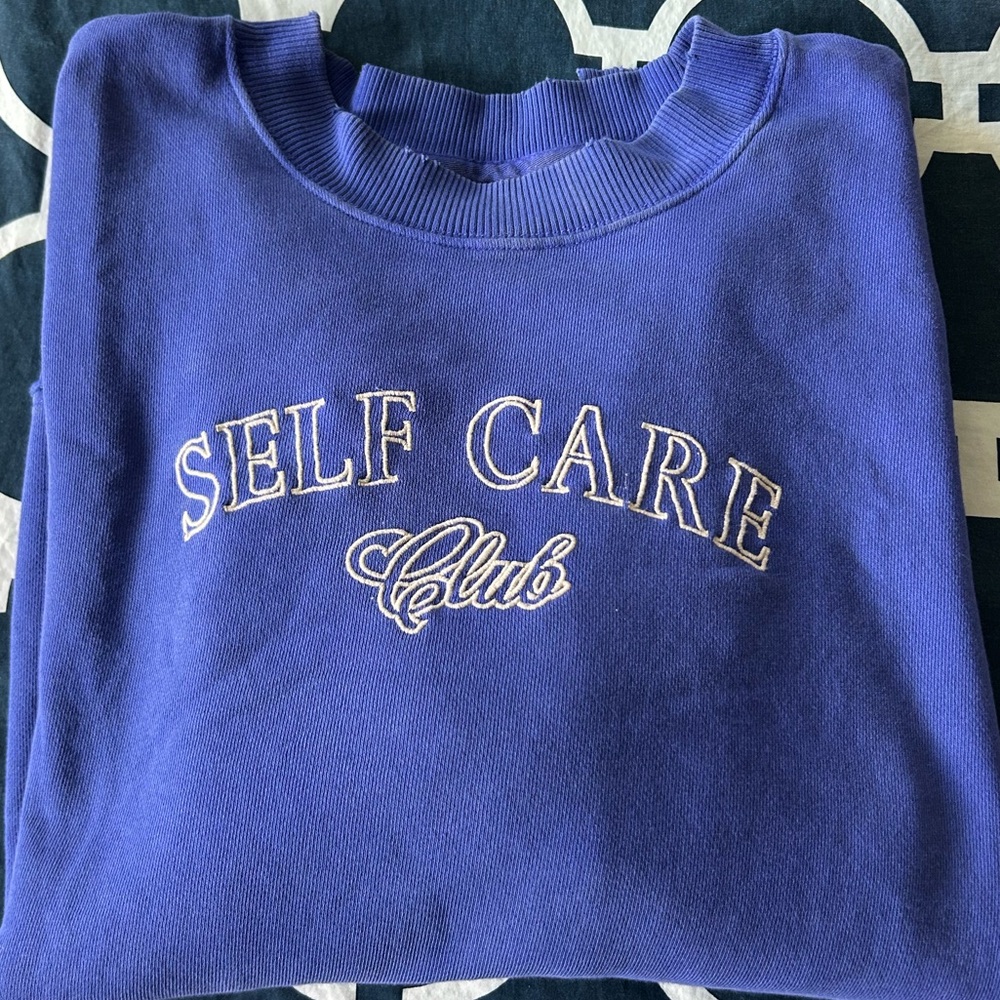 Aerie sweater